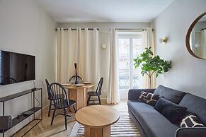 Sublim & NEW Apartement St Germain/notre Dame