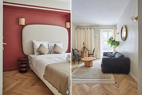 Sublim & NEW Apartement St Germain/notre Dame