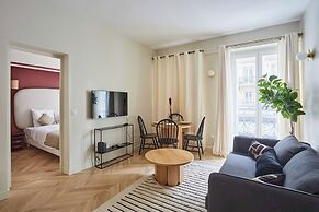 Sublim & NEW Apartement St Germain/notre Dame