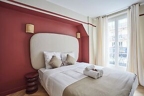Sublim & NEW Apartement St Germain/notre Dame