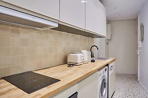 Sublim & NEW Apartement St Germain/notre Dame