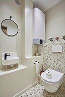 Sublim & NEW Apartement St Germain/notre Dame