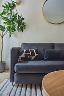 Sublim & NEW Apartement St Germain/notre Dame