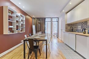 Charming Flat in the Heart of Paris