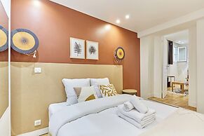 Charming Flat in the Heart of Paris