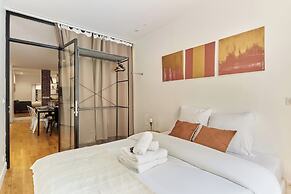 Charming Flat in the Heart of Paris