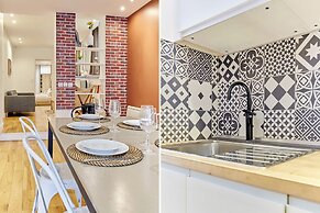 Charming Flat in the Heart of Paris