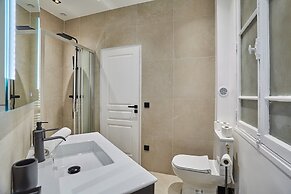 New and Exceptional Apartment Madeleine/concorde