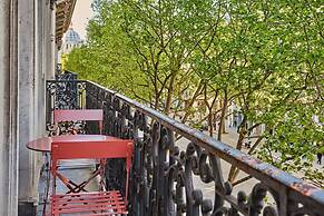 New and Exceptional Apartment Madeleine/concorde