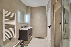 New and Exceptional Apartment Madeleine/concorde