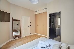 New and Exceptional Apartment Madeleine/concorde