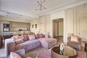 New and Exceptional Apartment Madeleine/concorde