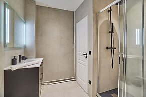 New and Exceptional Apartment Madeleine/concorde