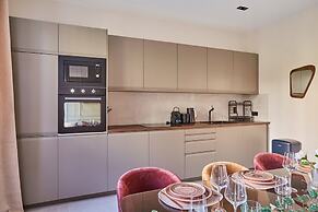 New and Exceptional Apartment Madeleine/concorde