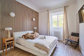 New and Exceptional Apartment Madeleine/concorde