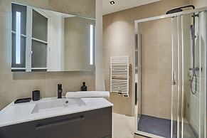 New and Exceptional Apartment Madeleine/concorde