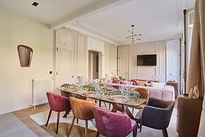 New and Exceptional Apartment Madeleine/concorde