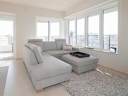 Serene Apartment With Mountain View