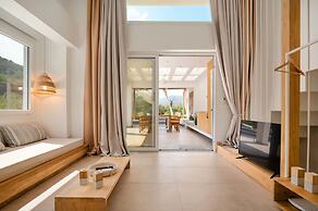 Aristi Villa Ena in Volvi