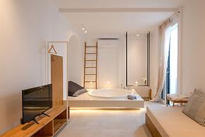 Aristi Villa Ena in Volvi