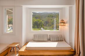 Aristi Villa Ena in Volvi