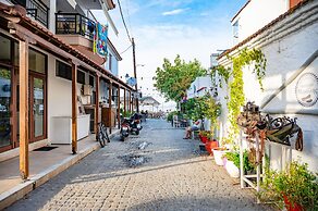 Aristi Villa Ena in Volvi