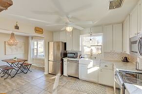 Family Home in Laurel w/ Fenced Yard Near River!