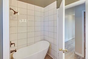 Family Home in Laurel w/ Fenced Yard Near River!