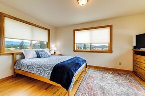 Romantic Vineyard Getaway in Oakland: Mtn Views!