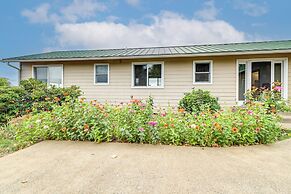 Romantic Vineyard Getaway in Oakland: Mtn Views!