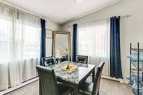 3 Mi to Dtwn: Apt w/ Shared Sauna in Anchorage