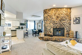 3 Mi to Dtwn: Apt w/ Shared Sauna in Anchorage