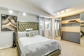 3 Mi to Dtwn: Apt w/ Shared Sauna in Anchorage