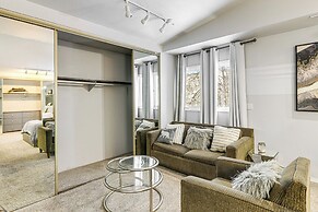 3 Mi to Dtwn: Apt w/ Shared Sauna in Anchorage