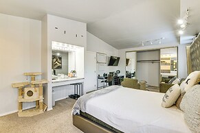 3 Mi to Dtwn: Apt w/ Shared Sauna in Anchorage