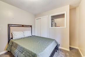 Pool, Deck & Grill: Spacious Apt in Naugatuck!