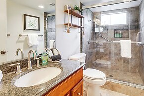 Golf Course On-site: Peaceful Condo in Palm Desert