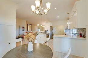 Holland Home: Walk to the Beach!