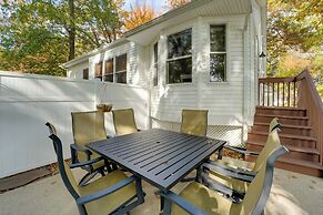 Holland Home: Walk to the Beach!