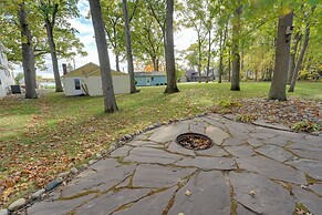 Holland Home: Walk to the Beach!