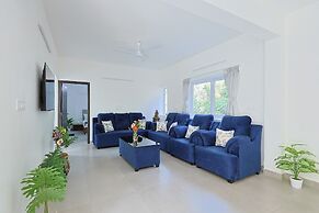 Xenious Micro Villas Goa