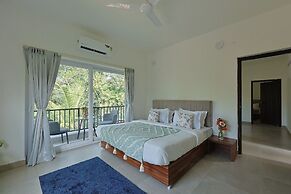 Xenious Micro Villas Goa