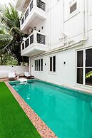 Xenious Micro Villas Goa