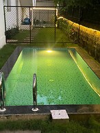 Xenious Micro Villas Goa