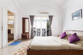 Xenious Micro Villas Goa