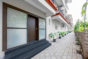 Xenious Micro Villas Goa