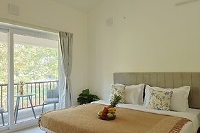 Xenious Micro Villas Goa