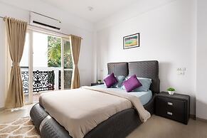 Xenious Micro Villas Goa