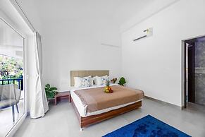 Xenious Micro Villas Goa