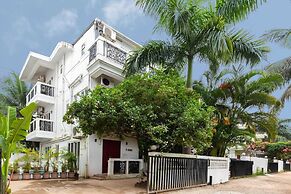 Xenious Micro Villas Goa